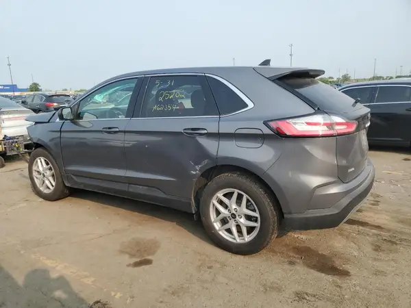 2FMPK4J97RBA62354 2024 FORD EDGE - Image 2