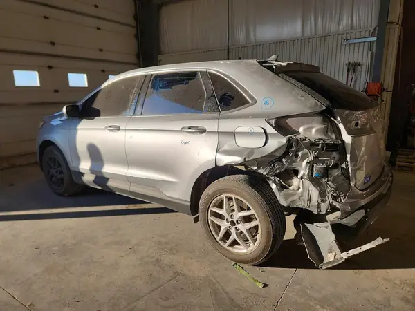 2FMPK4J97RBA67800 2024 FORD EDGE - Image 2