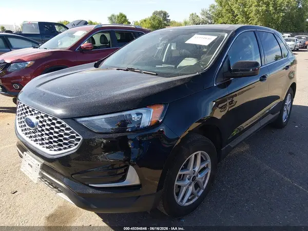 2FMPK4J97RBA68851 2024 FORD EDGE - Image 2