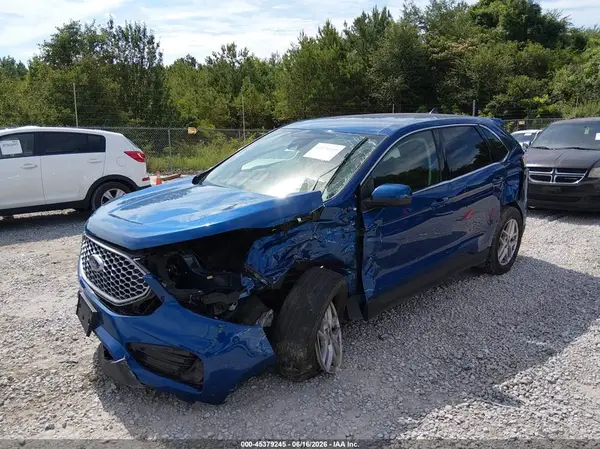 2FMPK4J97RBA69983 2024 FORD EDGE - Image 2