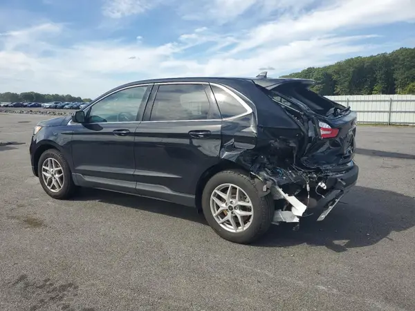 2FMPK4J97RBA70793 2024 FORD EDGE - Image 2