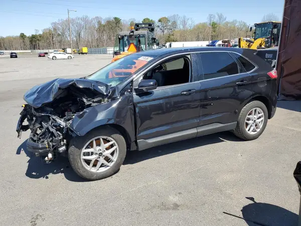2FMPK4J97RBA70938 2024 FORD EDGE - Image 1