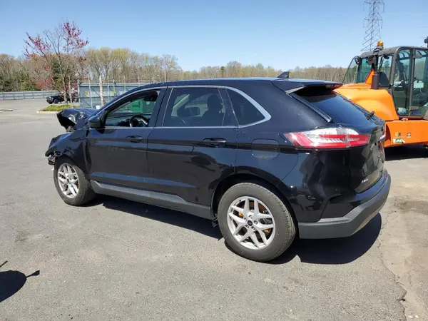 2FMPK4J97RBA70938 2024 FORD EDGE - Image 2