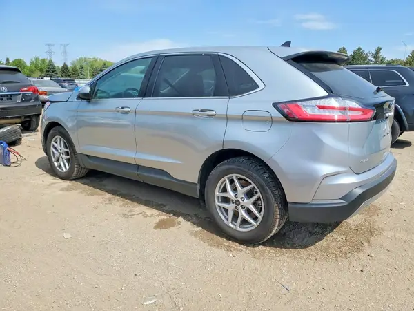 2FMPK4J97RBA71295 2024 FORD EDGE - Image 2