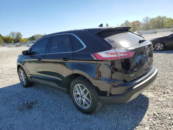 2FMPK4J97RBA72155 2024 FORD EDGE - Image 2