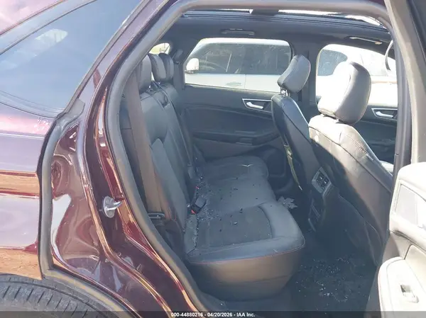 2FMPK4J97RBA74505 2024 FORD EDGE - Image 8