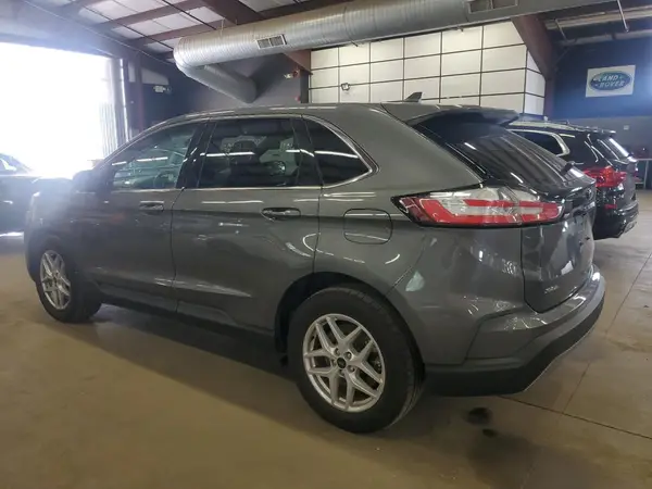 2FMPK4J97RBA76528 2024 FORD EDGE - Image 2