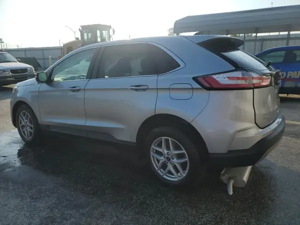 2FMPK4J97RBA77744 2024 FORD EDGE - Image 2
