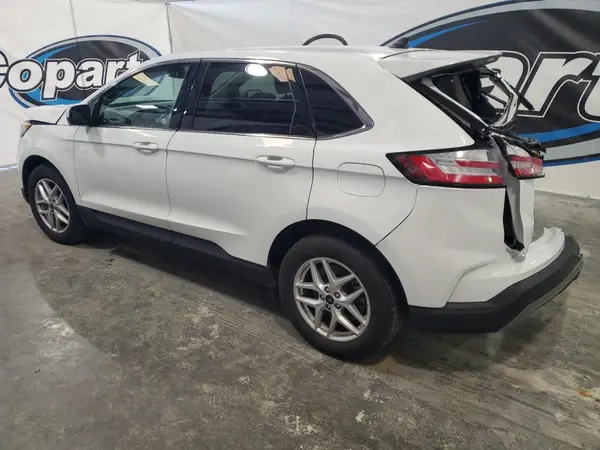 2FMPK4J97RBA78036 2024 FORD EDGE - Image 2