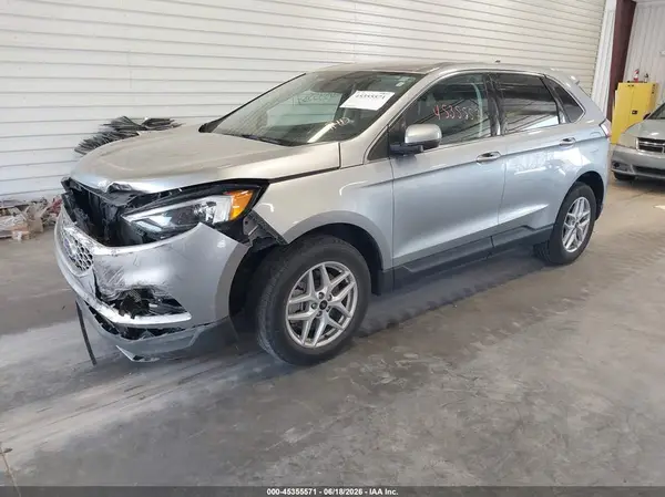 2FMPK4J97RBA78411 2024 FORD EDGE - Image 2