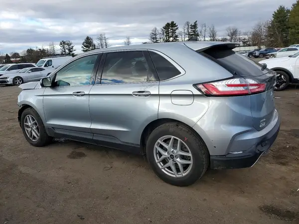 2FMPK4J97RBA78554 2024 FORD EDGE - Image 2