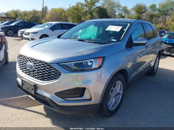 2FMPK4J97RBA79431 2024 FORD EDGE - Image 2