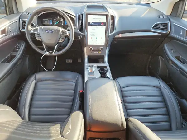 2FMPK4J97RBA79607 2024 FORD EDGE - Image 8