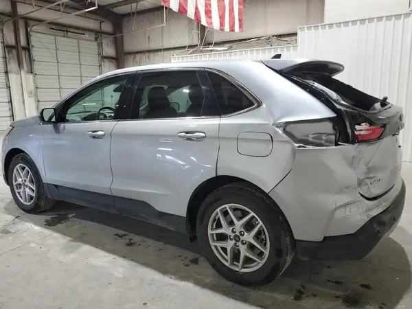 2FMPK4J97RBA80031 2024 FORD EDGE - Image 2