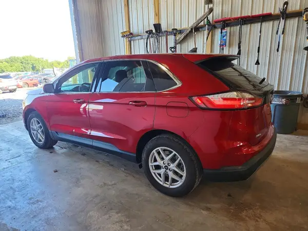 2FMPK4J97RBA80305 2024 FORD EDGE - Image 2