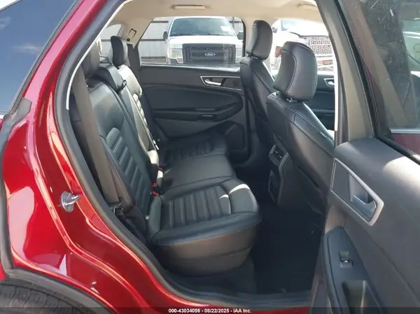 2FMPK4J97RBA80644 2024 FORD EDGE - Image 8