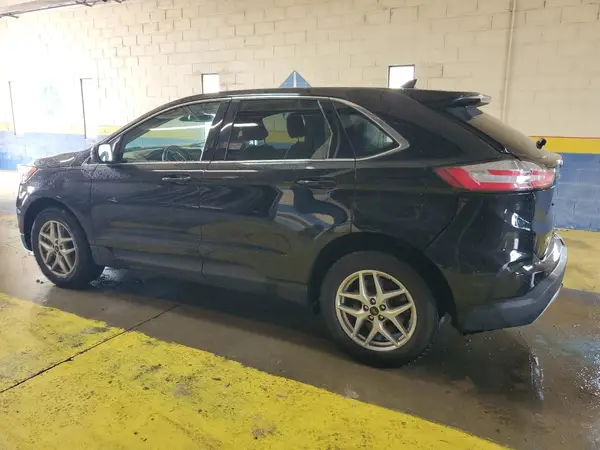 2FMPK4J97RBA80837 2024 FORD EDGE - Image 2