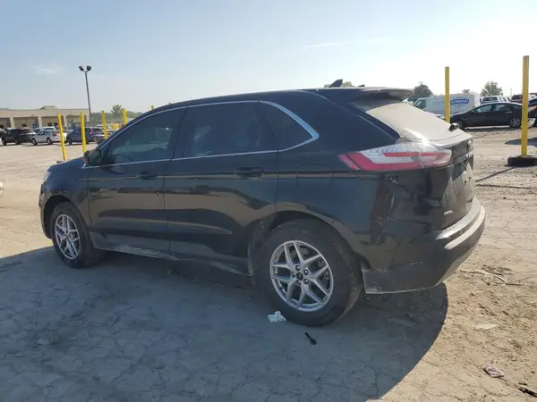 2FMPK4J97RBA81163 2024 FORD EDGE - Image 2