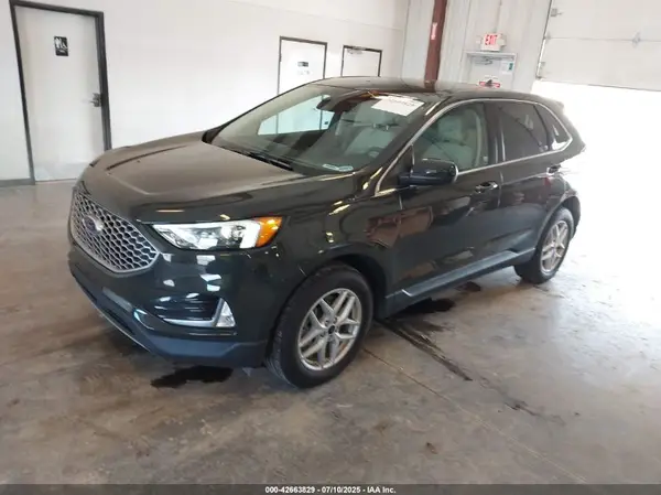 2FMPK4J97RBA81292 2024 FORD EDGE - Image 2