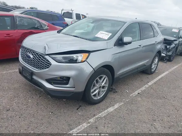 2FMPK4J97RBA81616 2024 FORD EDGE - Image 2