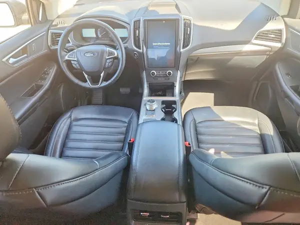 2FMPK4J97RBA81633 2024 FORD EDGE - Image 8