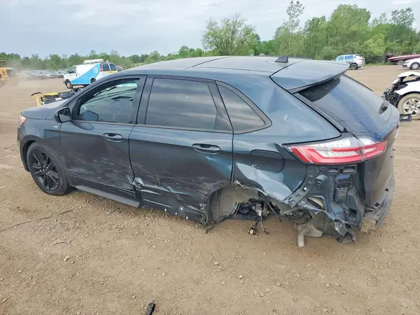 2FMPK4J97RBA85343 2024 FORD EDGE - Image 2