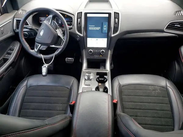 2FMPK4J97RBA85343 2024 FORD EDGE - Image 8
