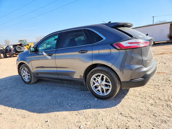 2FMPK4J97RBA88856 2024 FORD EDGE - Image 2