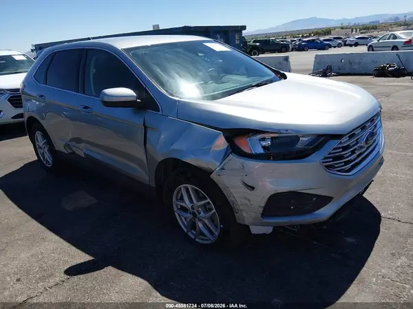 2FMPK4J97RBA89649 2024 FORD EDGE - Image 1