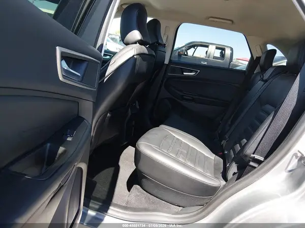 2FMPK4J97RBA89649 2024 FORD EDGE - Image 8