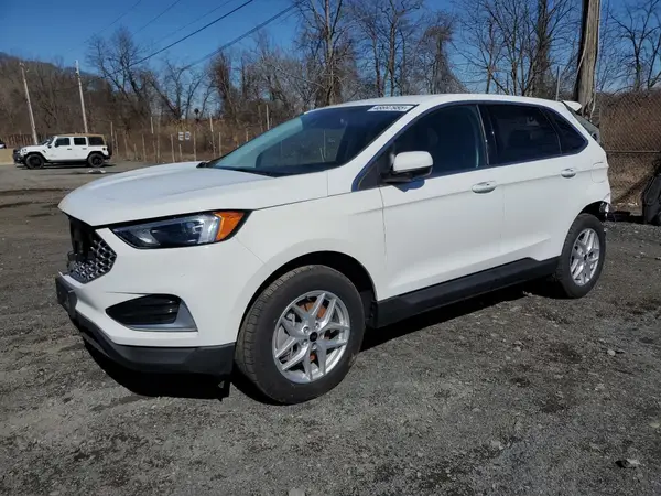 2FMPK4J97RBA90462 2024 FORD EDGE - Image 1