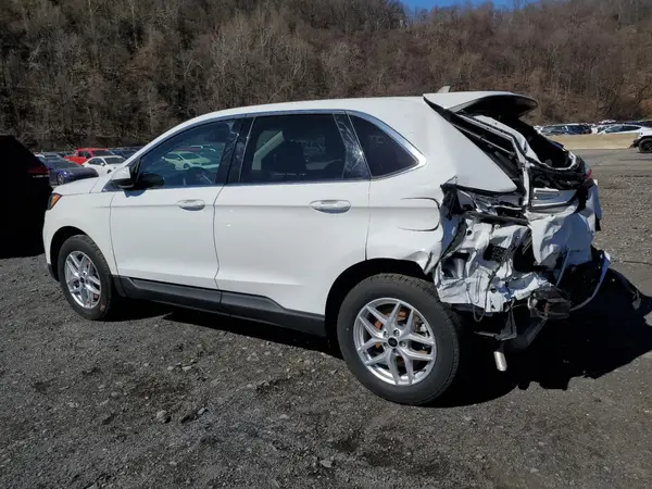 2FMPK4J97RBA90462 2024 FORD EDGE - Image 2