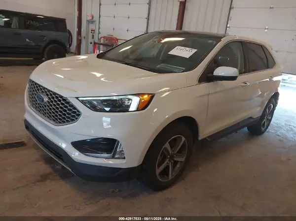 2FMPK4J97RBA91191 2024 FORD EDGE - Image 2