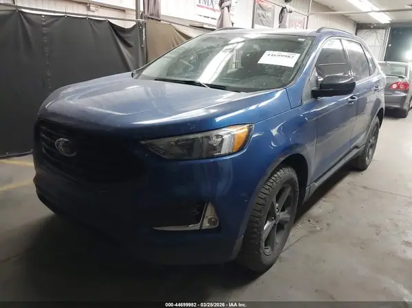 2FMPK4J97RBA92423 2024 FORD EDGE - Image 2