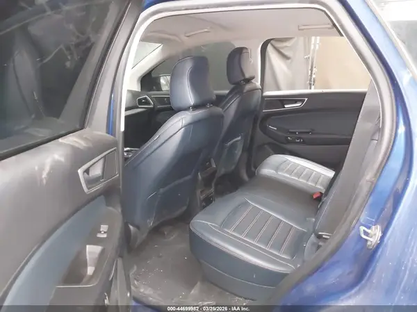 2FMPK4J97RBA92423 2024 FORD EDGE - Image 8