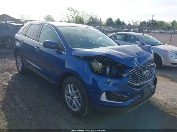 2FMPK4J97RBA93748 2024 FORD EDGE - Image 1