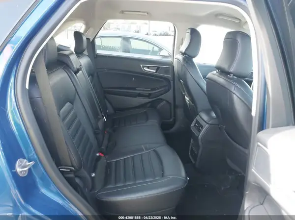 2FMPK4J97RBA93748 2024 FORD EDGE - Image 8