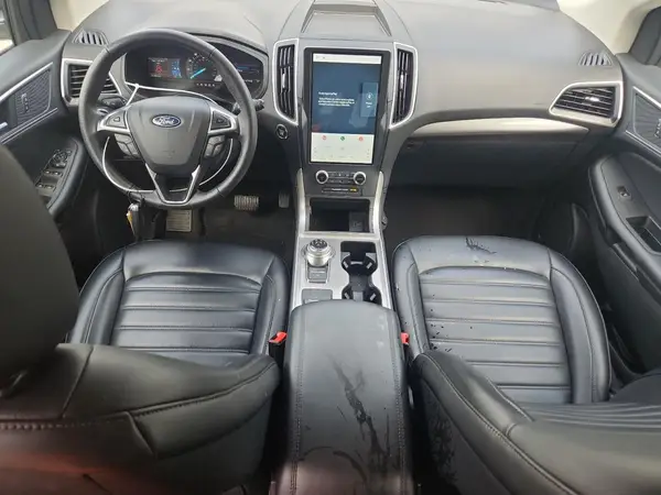 2FMPK4J97RBA93815 2024 FORD EDGE - Image 8