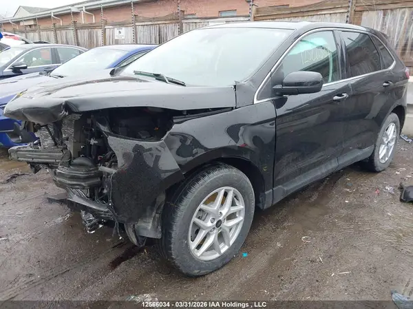 2FMPK4J97RBA95967 2024 FORD EDGE - Image 2