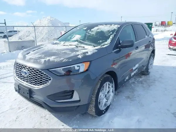 2FMPK4J97RBA96763 2024 FORD EDGE - Image 2