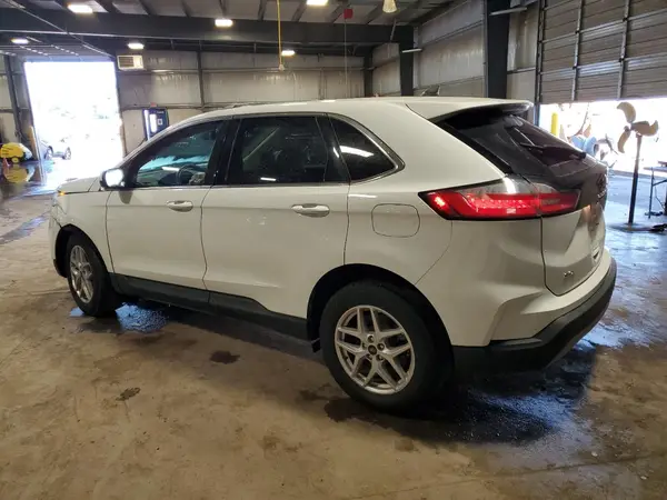 2FMPK4J97RBA97038 2024 FORD EDGE - Image 2