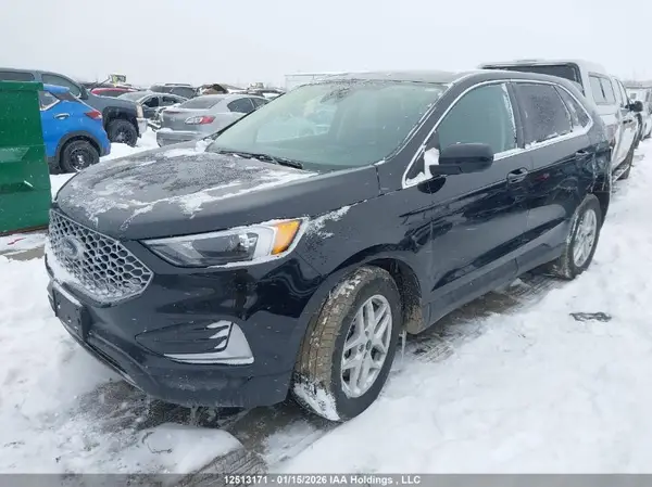 2FMPK4J97RBA97394 2024 FORD EDGE - Image 2