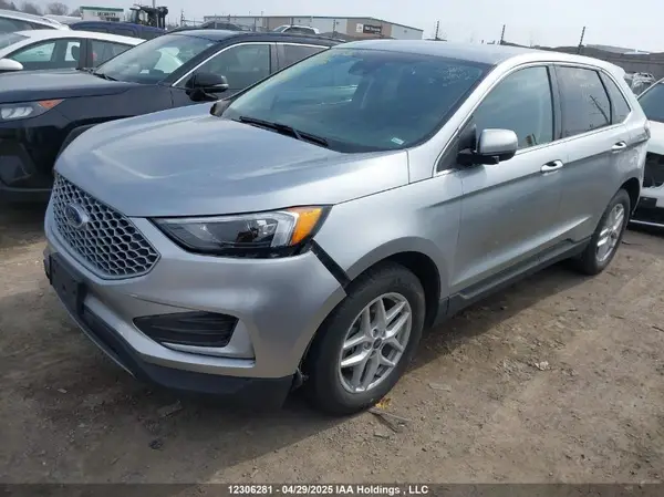 2FMPK4J97RBA97928 2024 FORD EDGE - Image 2