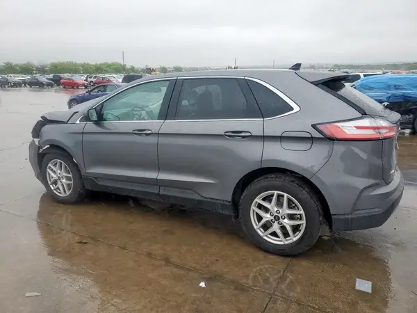 2FMPK4J97RBA98092 2024 FORD EDGE - Image 2
