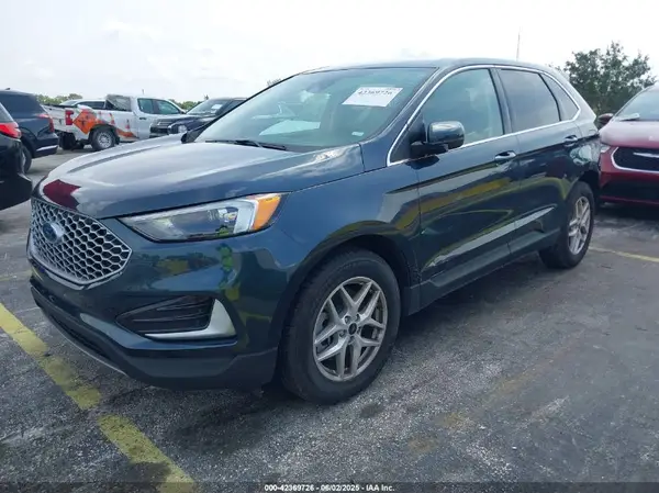 2FMPK4J97RBA98366 2024 FORD EDGE - Image 2