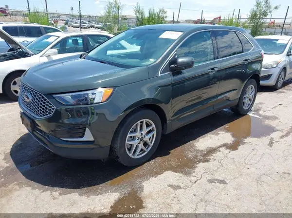 2FMPK4J97RBB00035 2024 FORD EDGE - Image 2