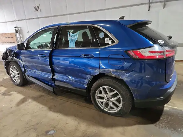 2FMPK4J97RBB00505 2024 FORD EDGE - Image 2