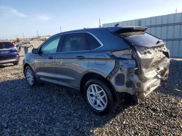 2FMPK4J97RBB00679 2024 FORD EDGE - Image 2