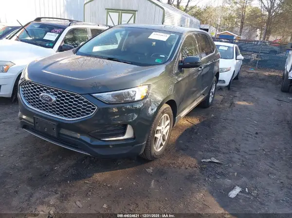 2FMPK4J97RBB00987 2024 FORD EDGE - Image 2