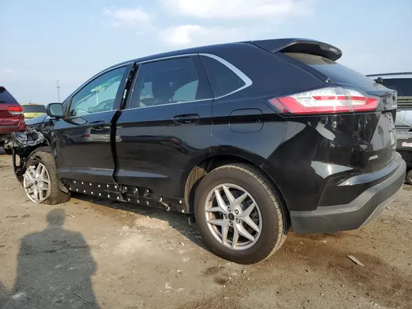 2FMPK4J97RBB03243 2024 FORD EDGE - Image 2